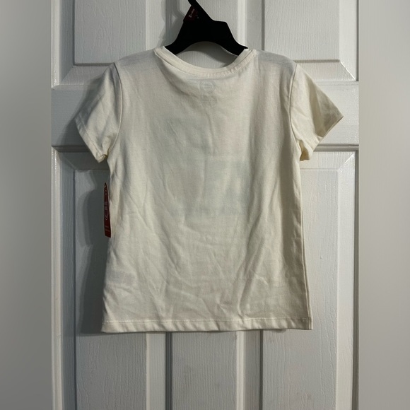 NWT Wonder Nation Lucky Charm Tee - Picture 2 of 2